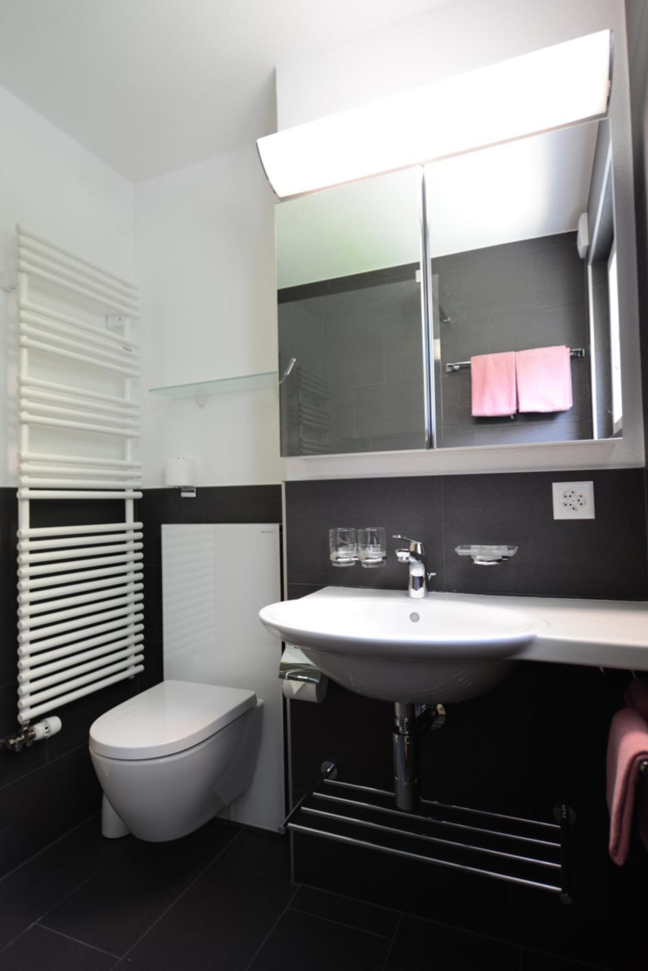 Haus Kandahar Saas-Fee Zimmer foto